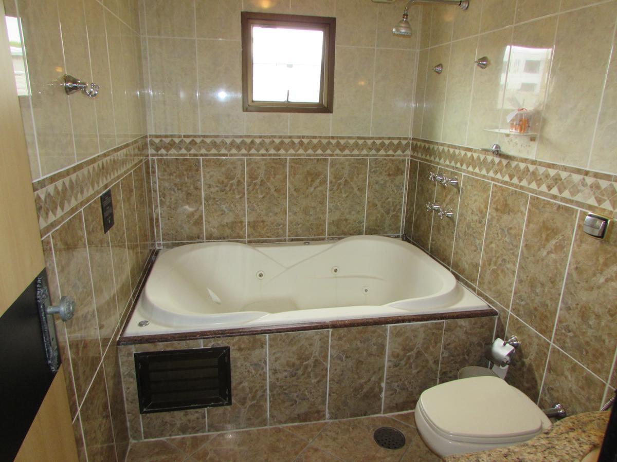 Pleasant Place Hotel São Paulo Kültér fotó