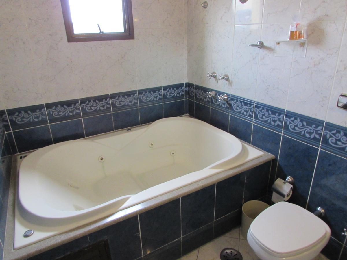 Pleasant Place Hotel São Paulo Kültér fotó